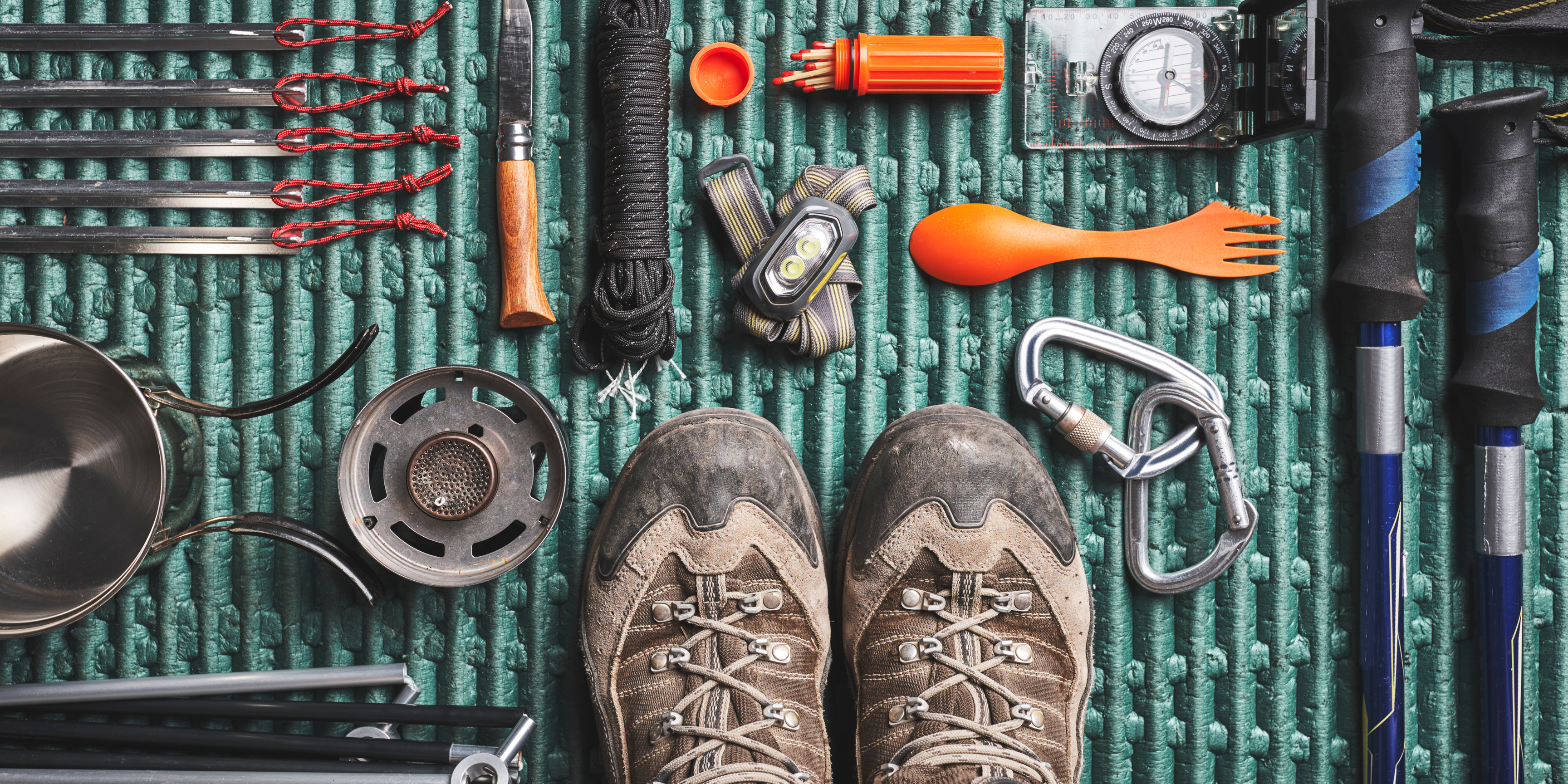 The Ultimate Camping Checklist: Don't Forget These Essentials for Your Next Outdoor Adventure