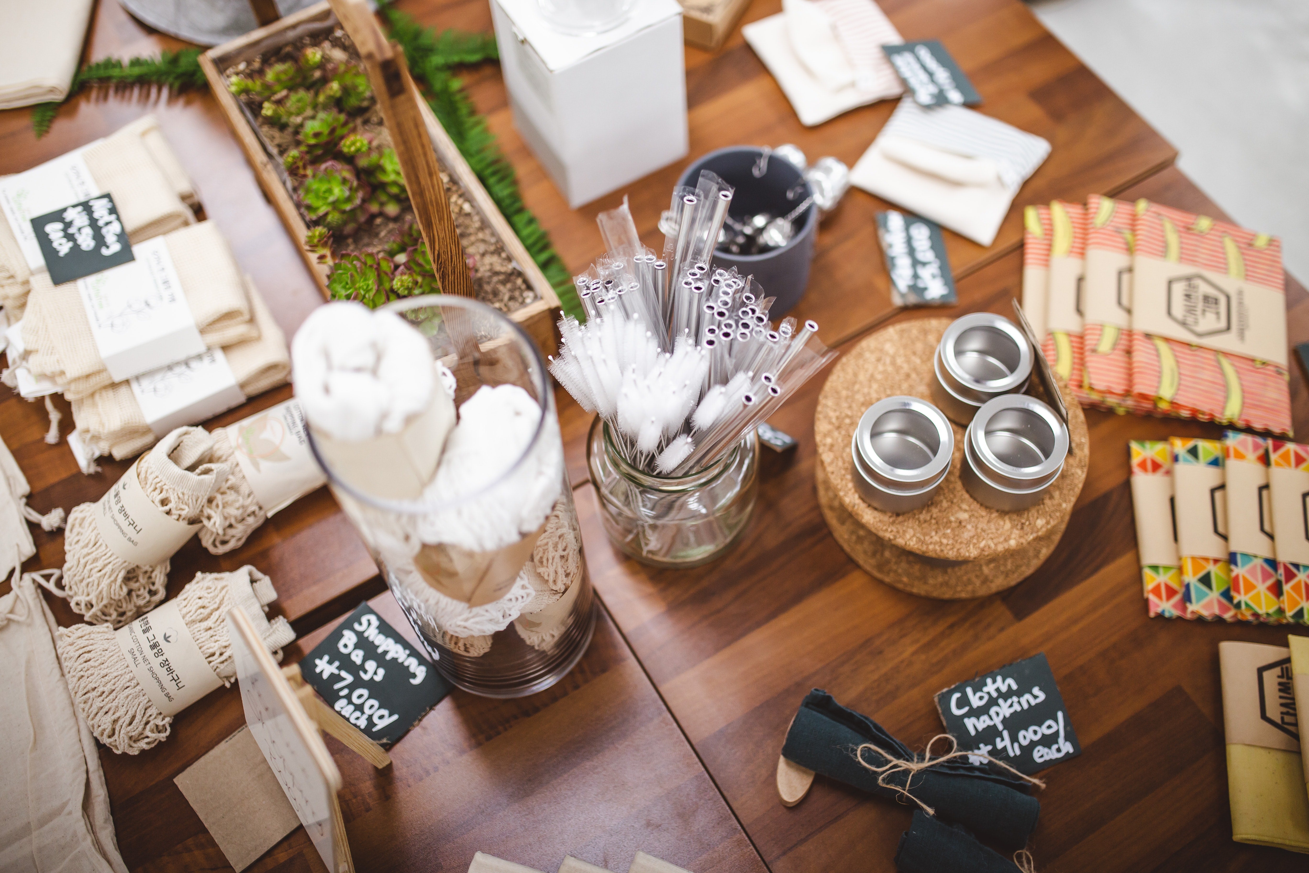 Eco Friendly Household Products | Defiance Gear Co.