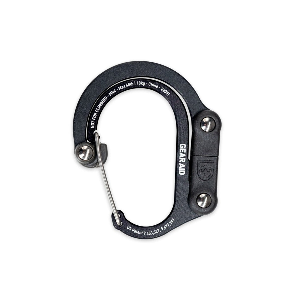 Hero Clip Mini | Gear Aid