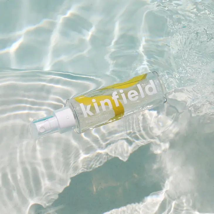 Kinfield | Sunday Spray Aloe Facial Mist