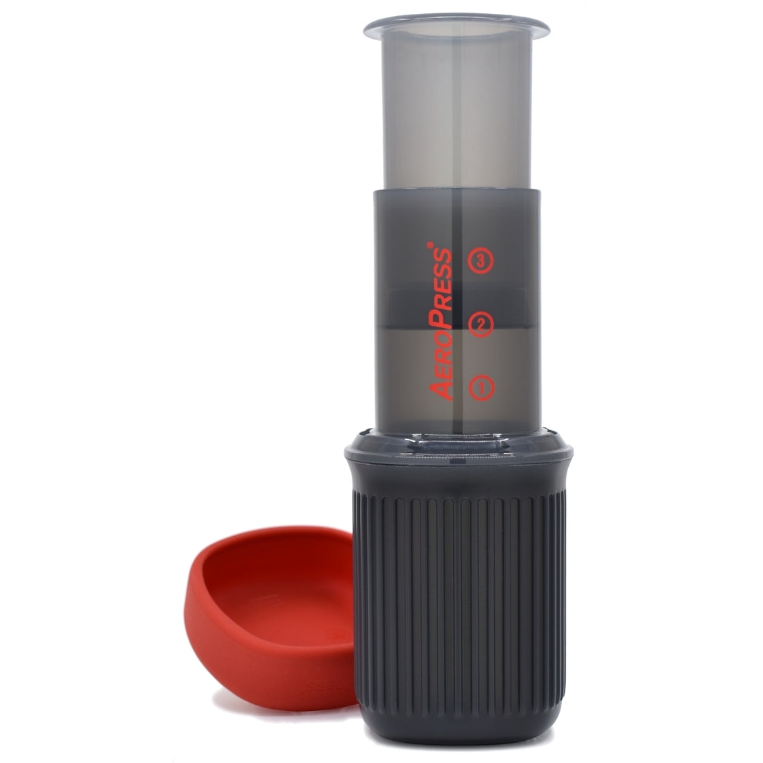 AeroPress Travel coffee press | Defiance Gear Co.