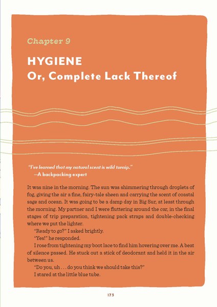 Comment souffrir dehors par Diana Helmuth