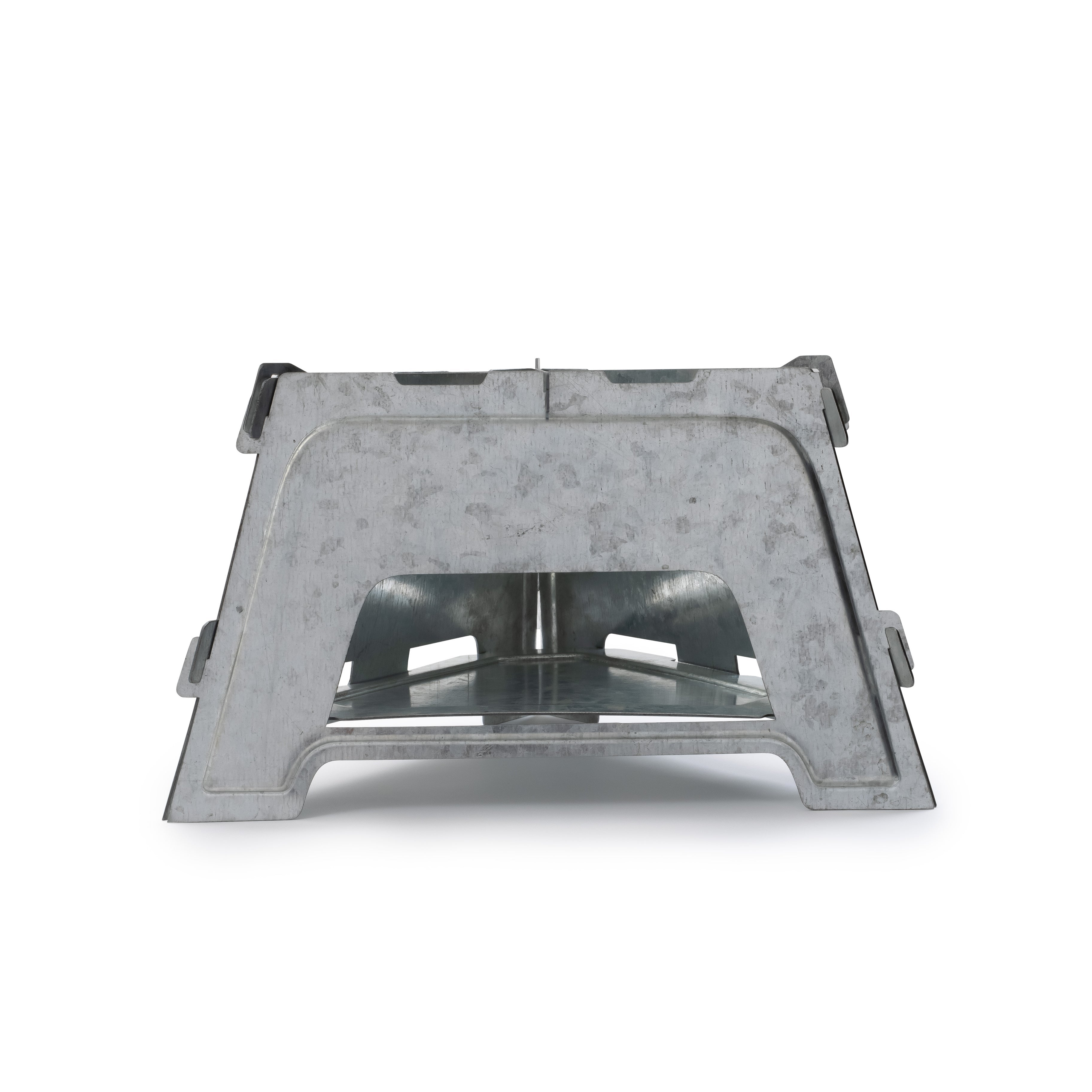 Barebones | Portable Travel Camping Fire Pit - Folds Flat, Camping Stoves, Barebones, Defiance Outdoor Gear Co.