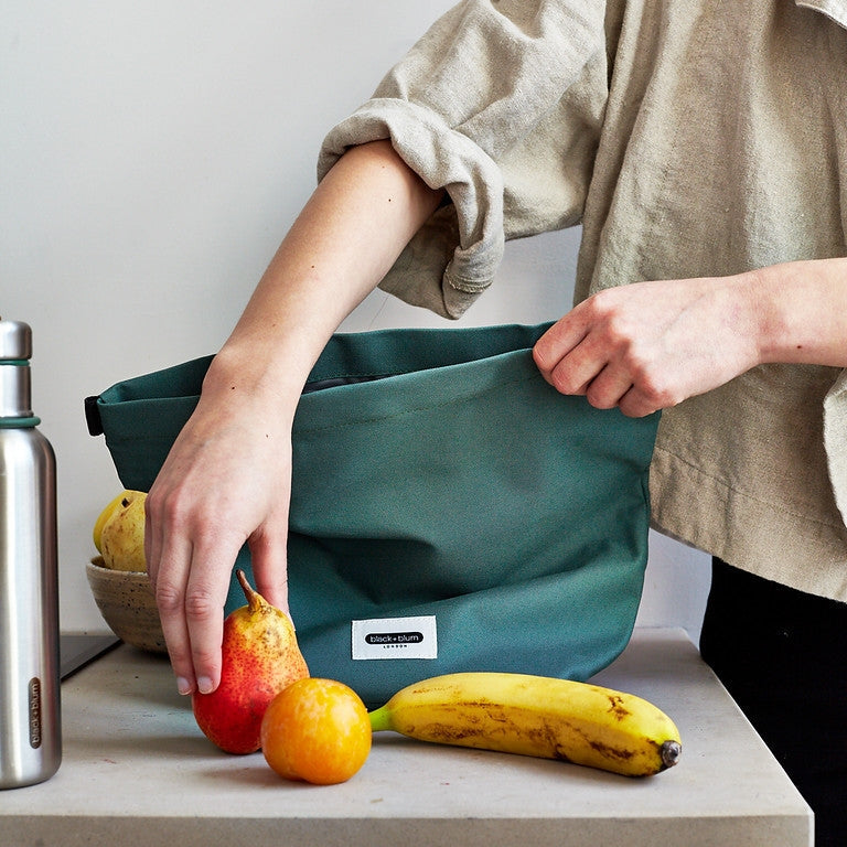 Black + Blum | Lunch Bag - 227 Fl oz Capacity, Lunch Bag, Black + Blum, Defiance Outdoor Gear Co.