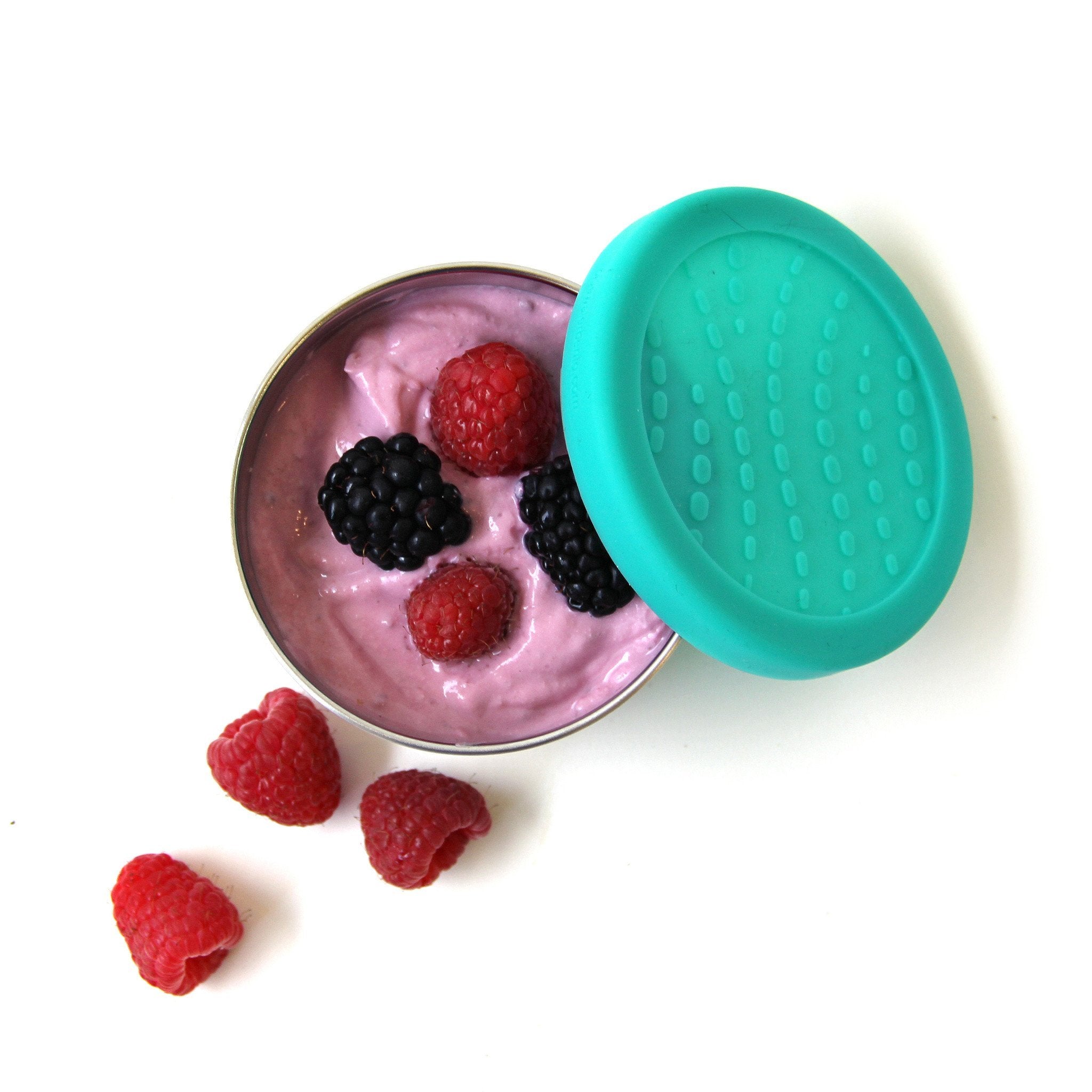 Blue Water Bento | Leak Proof Snack / Food Storage Container, Food Container, ECOLunchbox, Defiance Outdoor Gear Co.