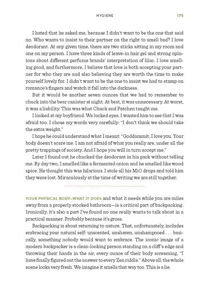 Comment souffrir dehors par Diana Helmuth