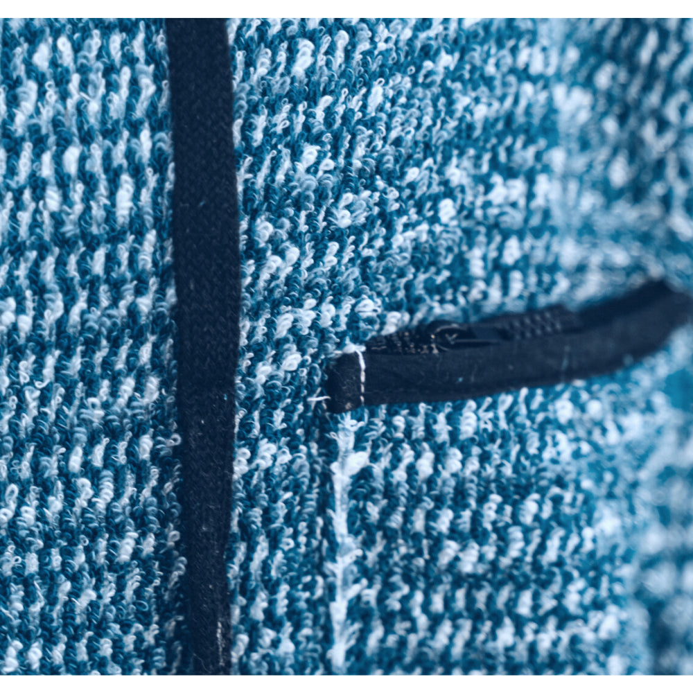 West Path | Hooded Poncho Changing Robe