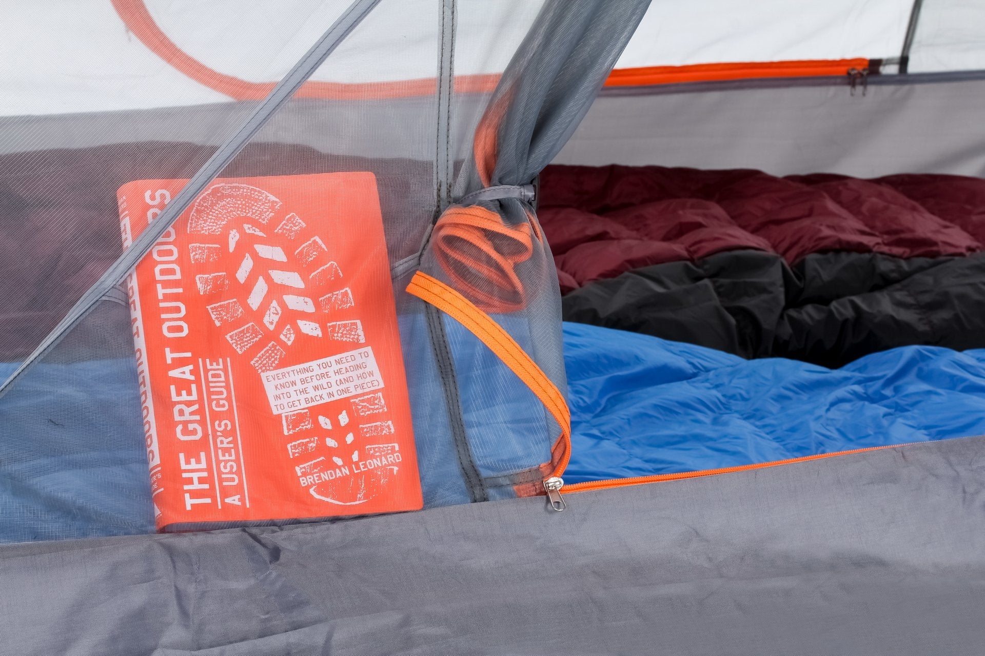 Featherstone | UL Granite 2P Backpacking Tent, Tents, Featherstone, Defiance Outdoor Gear Co.