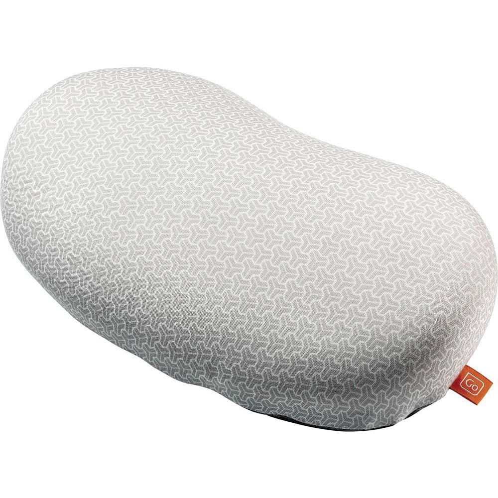 Go Travel Hybrid memory Foam inflatable Universal Camping Pillow U