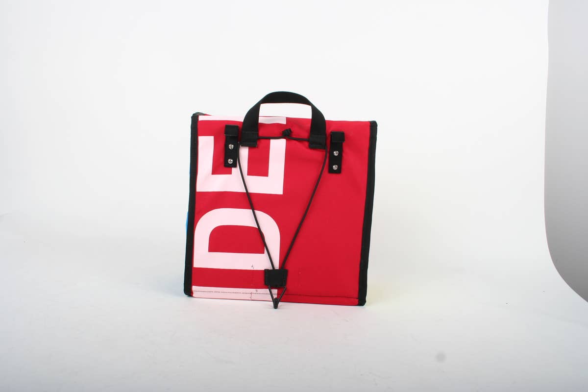 Green Guru | Freerider Pannier Bike Bag 31L - Multicolor, Bike Attachment, Green Guru, Defiance Outdoor Gear Co.