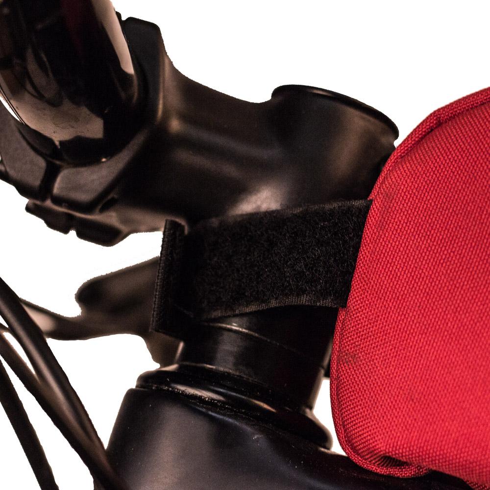 Green Guru | Tanker Top Tube Bike Bag for Mountain & Road Bicycles - Multicolor, Bike Attachment, Green Guru, Defiance Outdoor Gear Co.