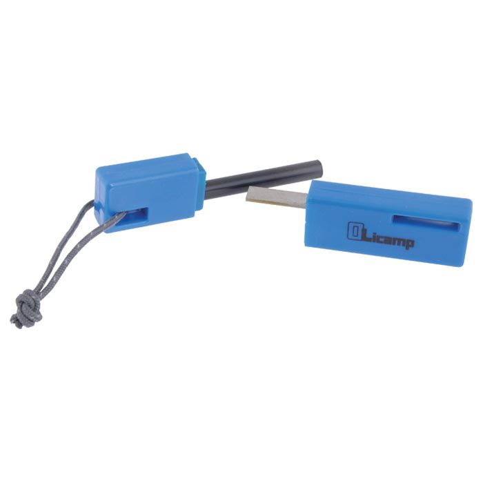 Olicamp | Sparkler Fire Starter, Fire Starter, Olicamp, Defiance Outdoor Gear Co.