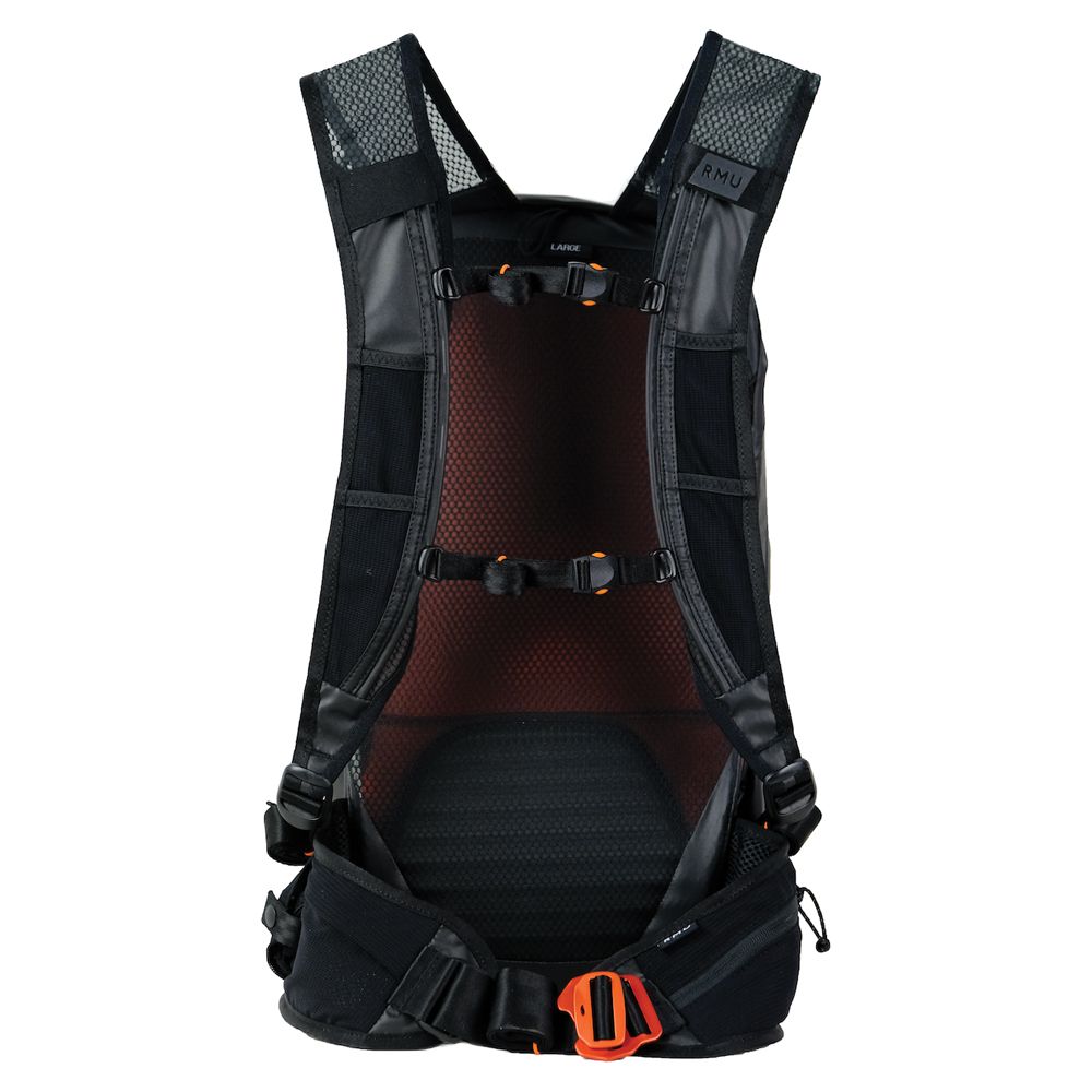 RMU | Core Pack 15 L Backpack, Backpacks, RMU, Defiance Outdoor Gear Co.