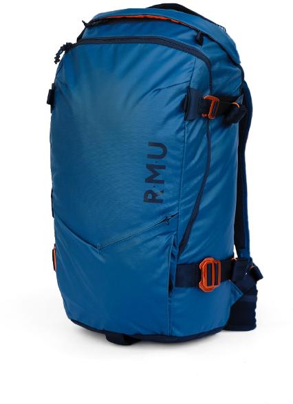 RMU | Core Pack 35 L Backpack - Deep Ocean Blue, Backpack, RMU, Defiance Outdoor Gear Co.