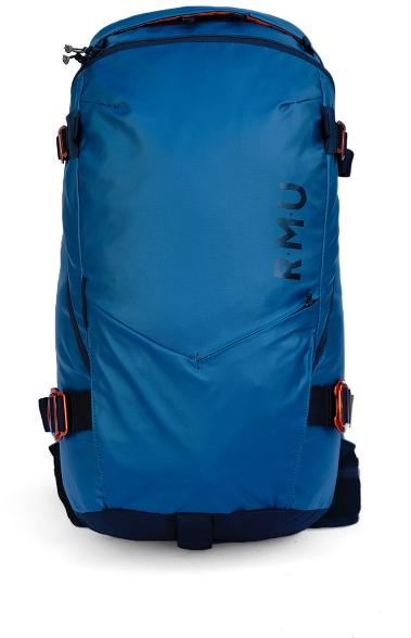 RMU | Core Pack 35 L Backpack - Deep Ocean Blue, Backpack, RMU, Defiance Outdoor Gear Co.
