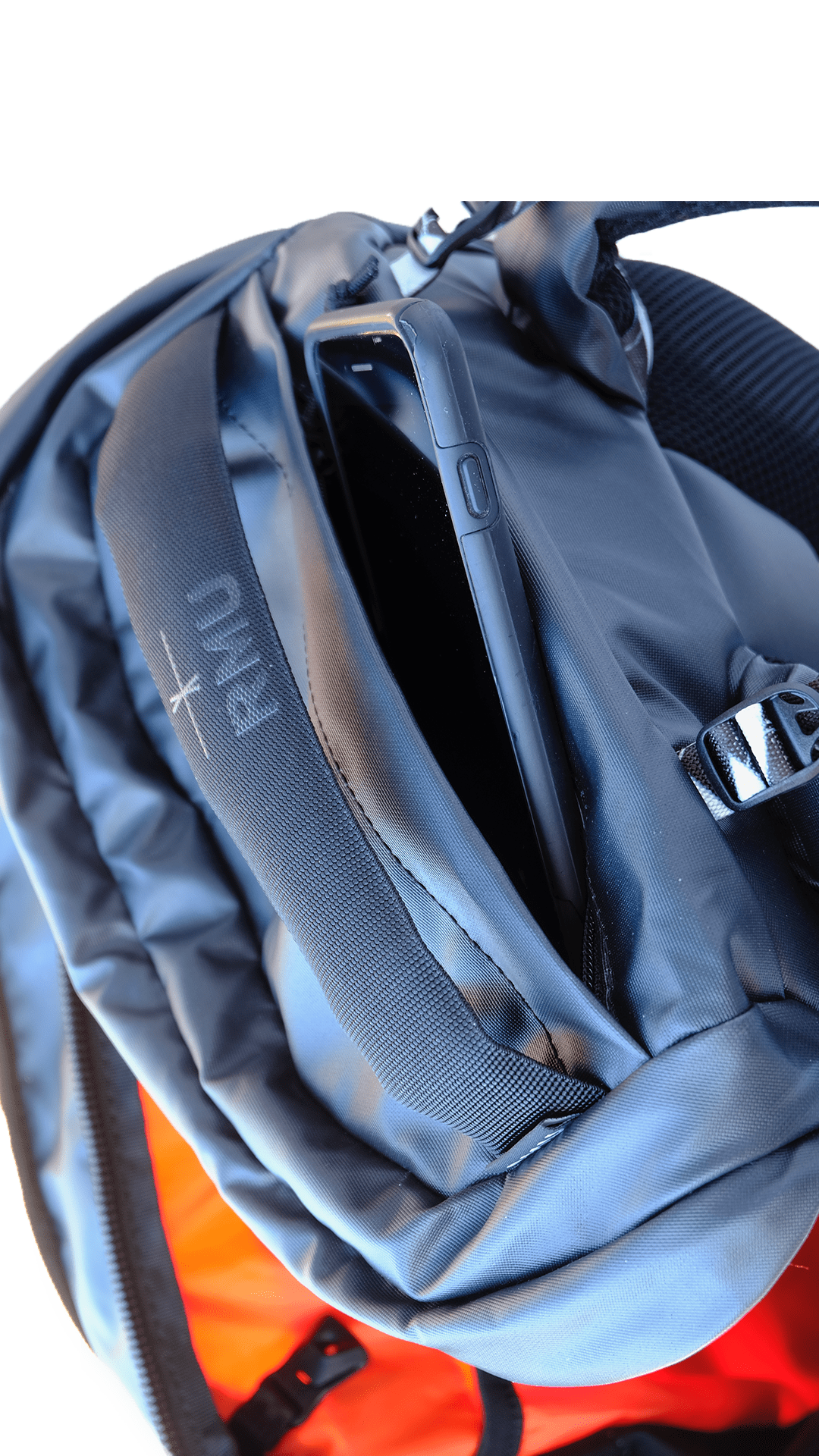 RMU | Core Pack 35 L Backpack - Deep Ocean Blue, Backpack, RMU, Defiance Outdoor Gear Co.