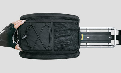 Top Peak | MTX Beamrack (A-Type) Bike Rack, Bike Rack, Toppeak, Defiance Outdoor Gear Co.