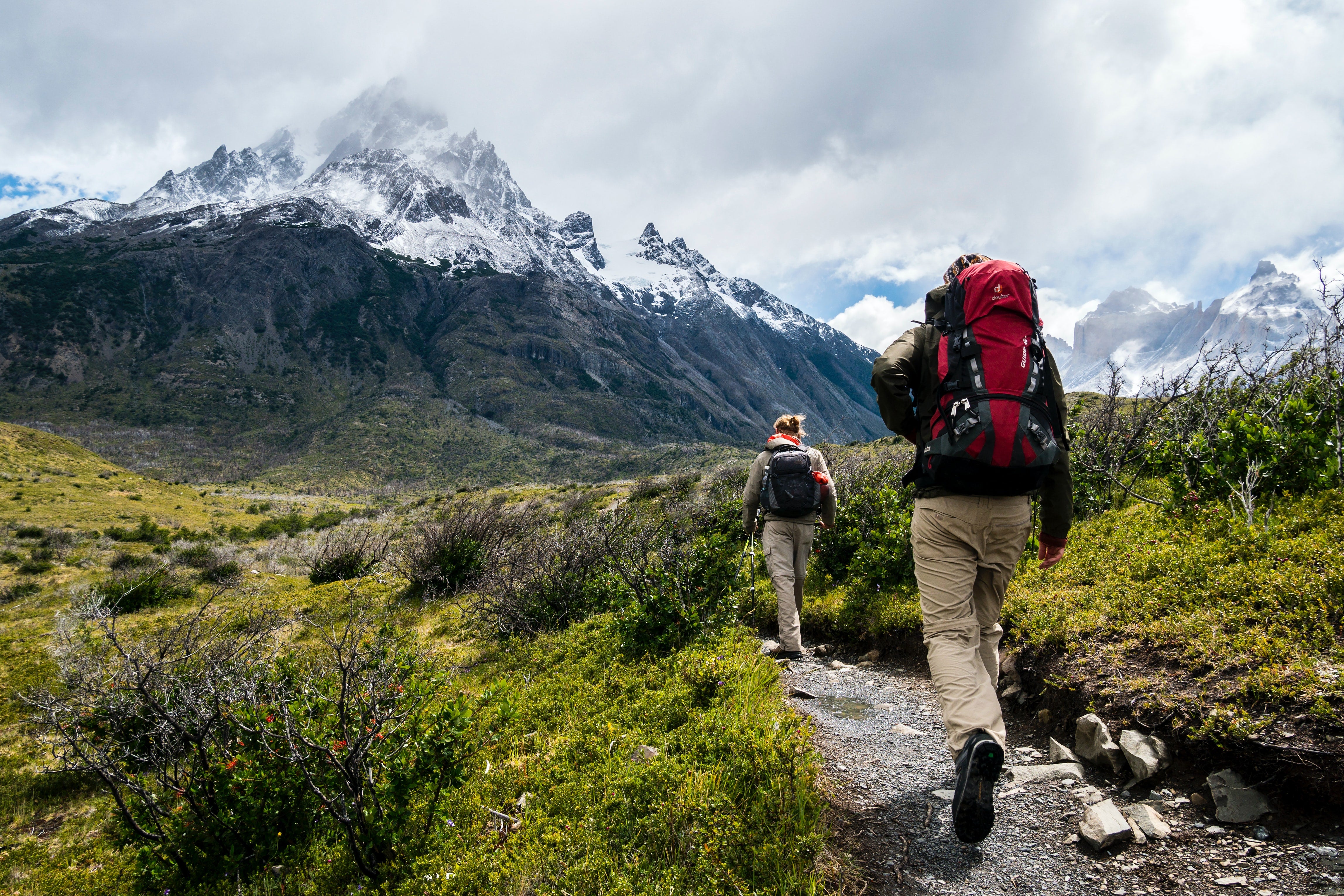 Hiking 101: Tips for Beginner Hikers