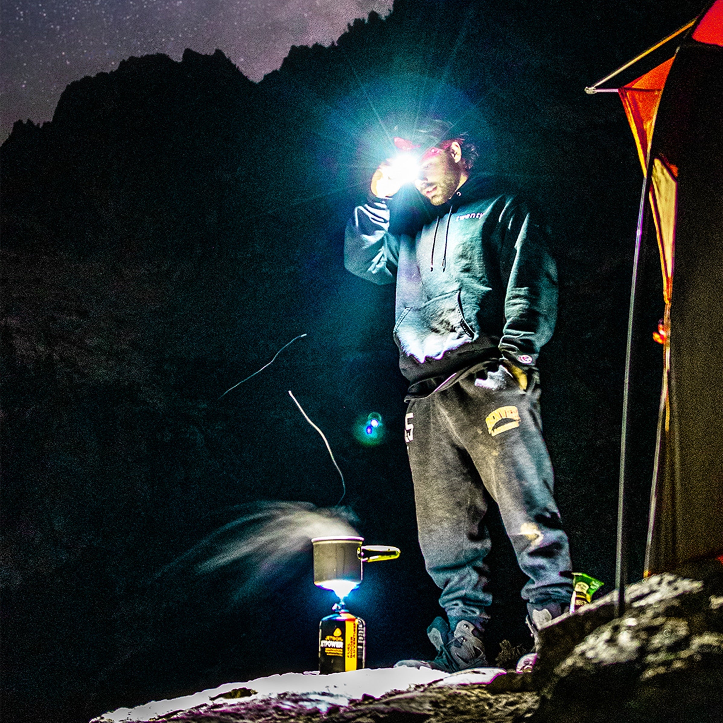 Lighting Guide: Illuminate Your Outdoor Adventures