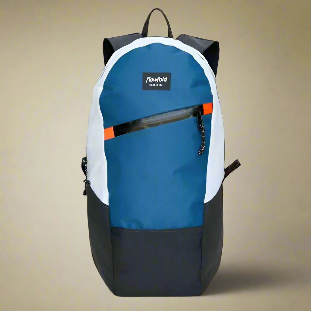 Shop Backpacks and bags - Flow fold mini backpack - Defiance Gear Co. 