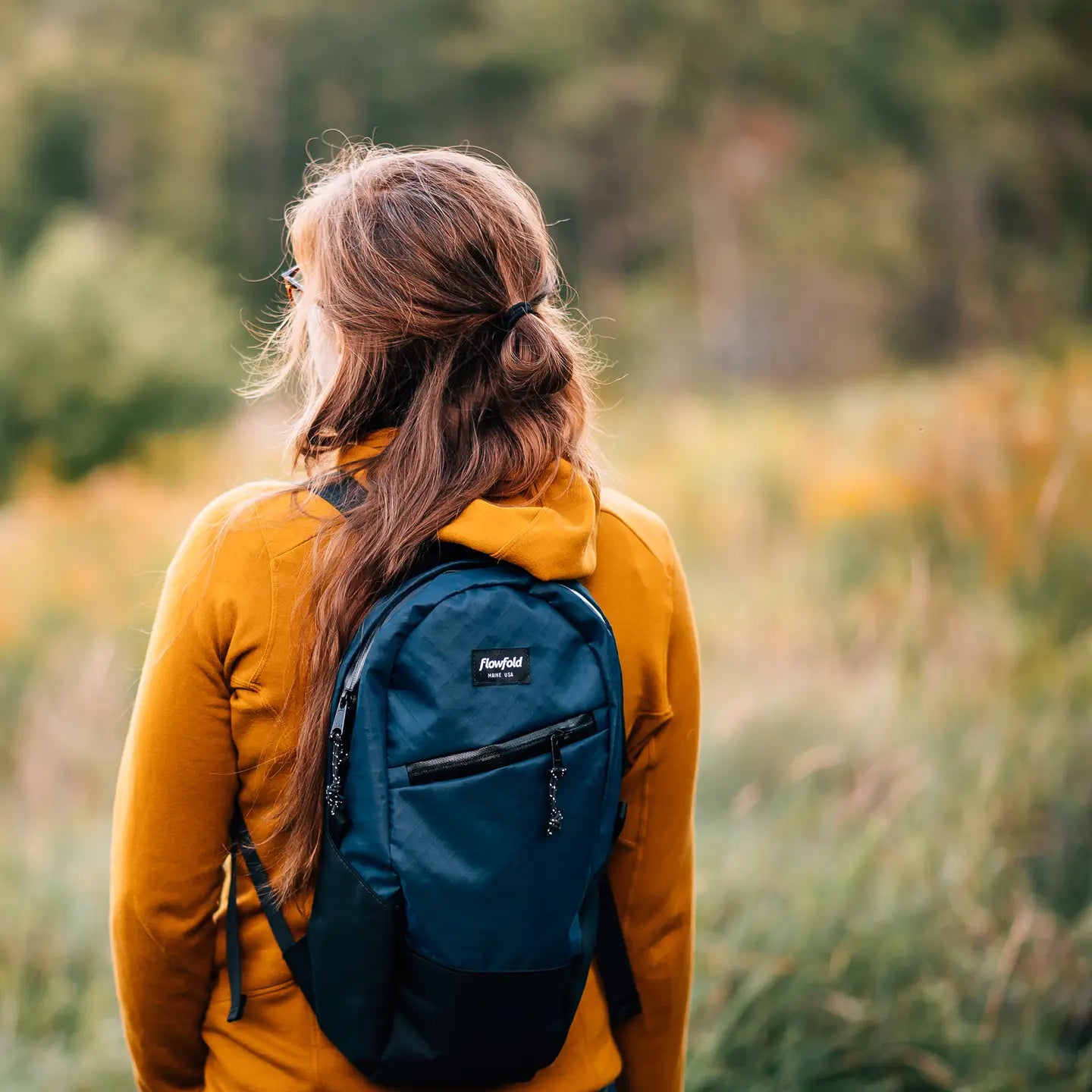 Flowfold | Optimist Backpack, Backpacks, Flowfold, Defiance Outdoor Gear Co.