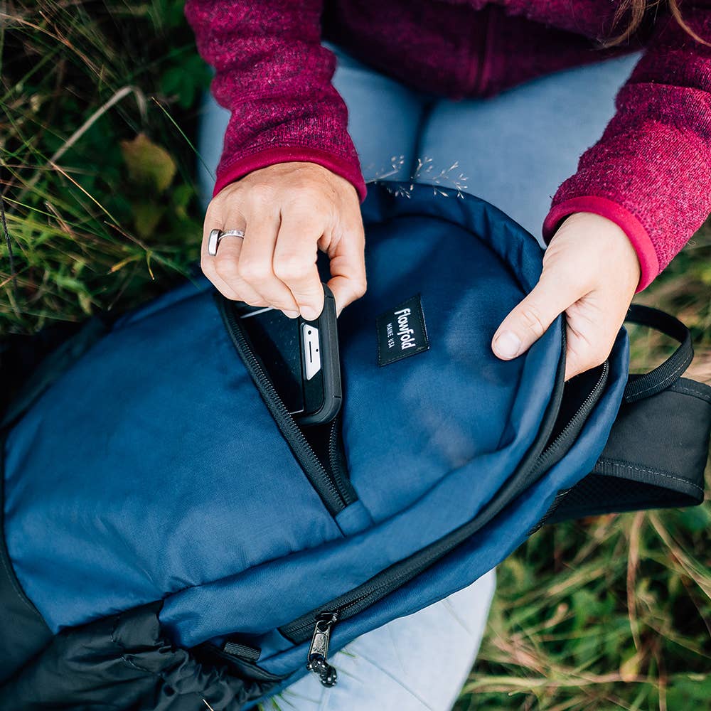 Flowfold | Optimist Backpack, Backpacks, Flowfold, Defiance Outdoor Gear Co.