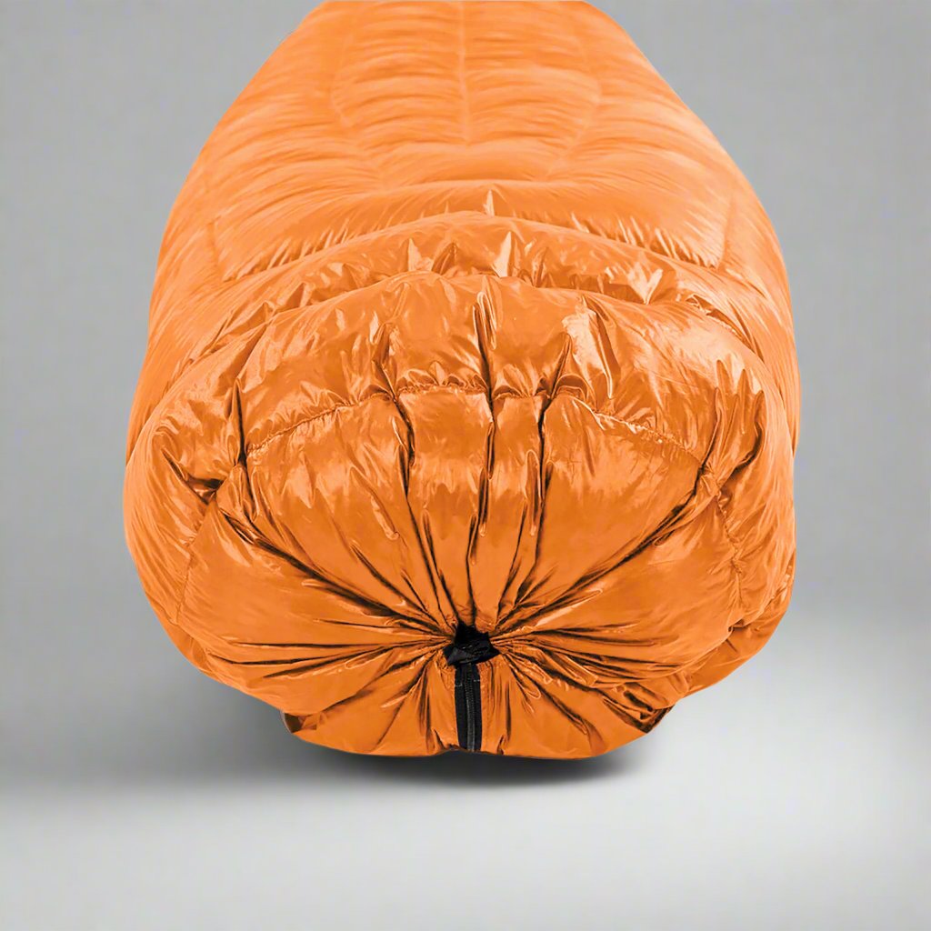 Enlightened Equipment Revelation Sleeping Quilt | Ultralight Down Mult