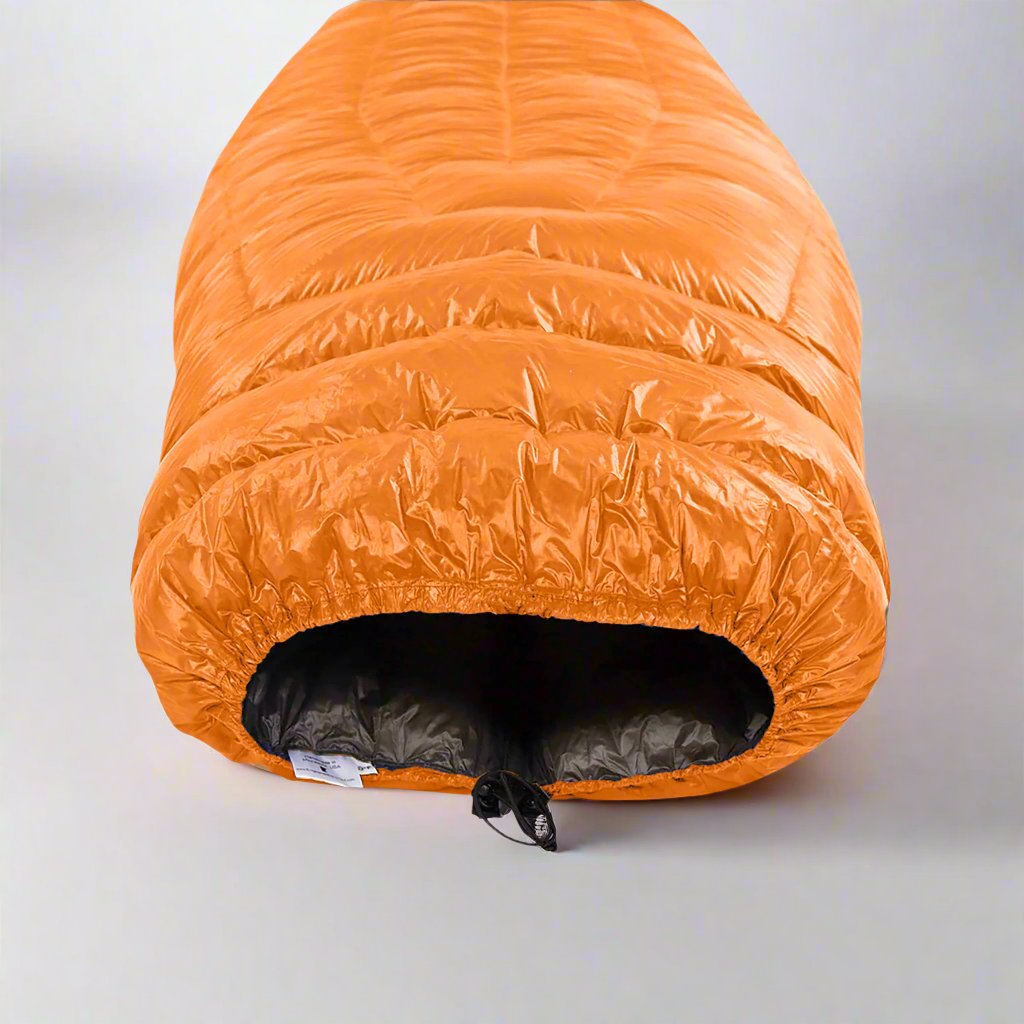 Enlightened Equipment Revelation Sleeping Quilt | Ultralight Down Multi-Season Backpacking Quilt