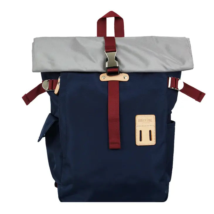 Harvest Label | Rolltop Backpack 2.0, Backpacks, Harvest Label, Defiance Outdoor Gear Co.