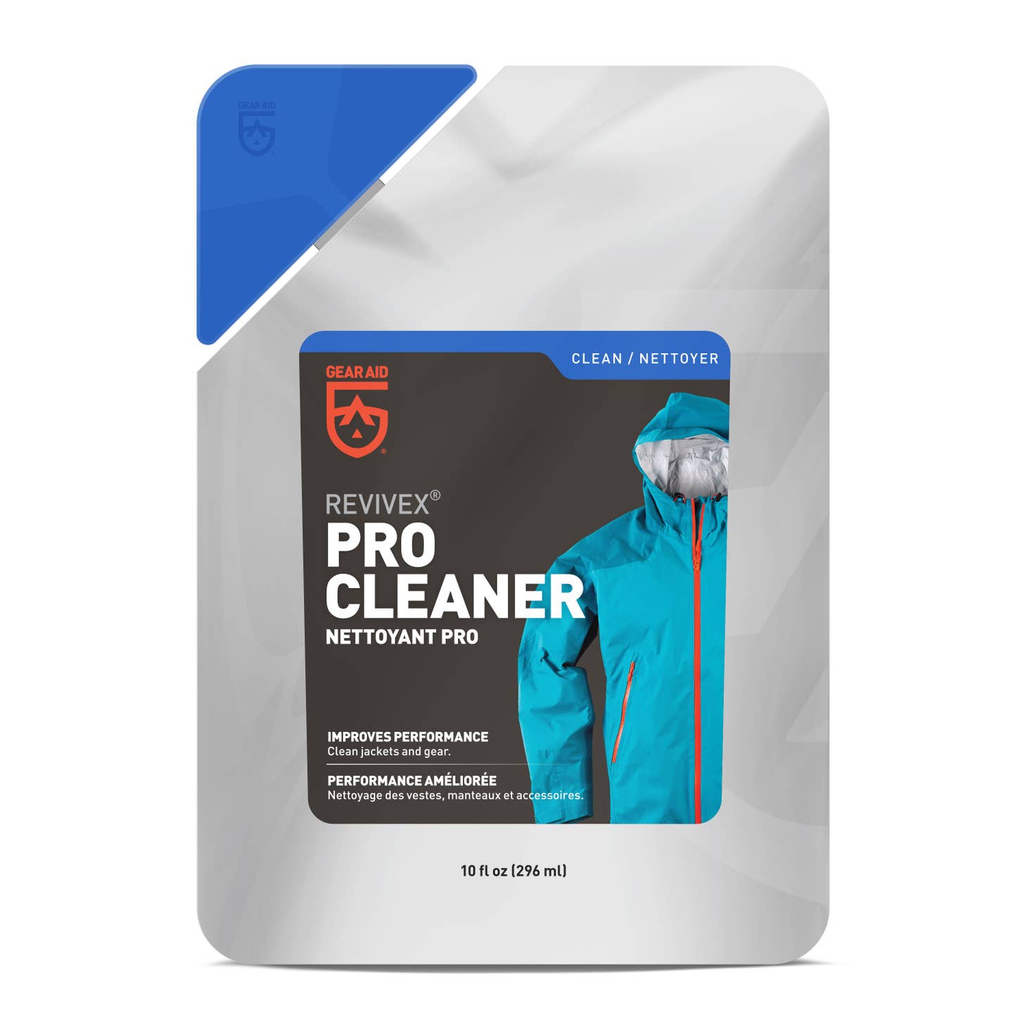 Pro Jacket Cleaner Gear Aid - Defiance Gear