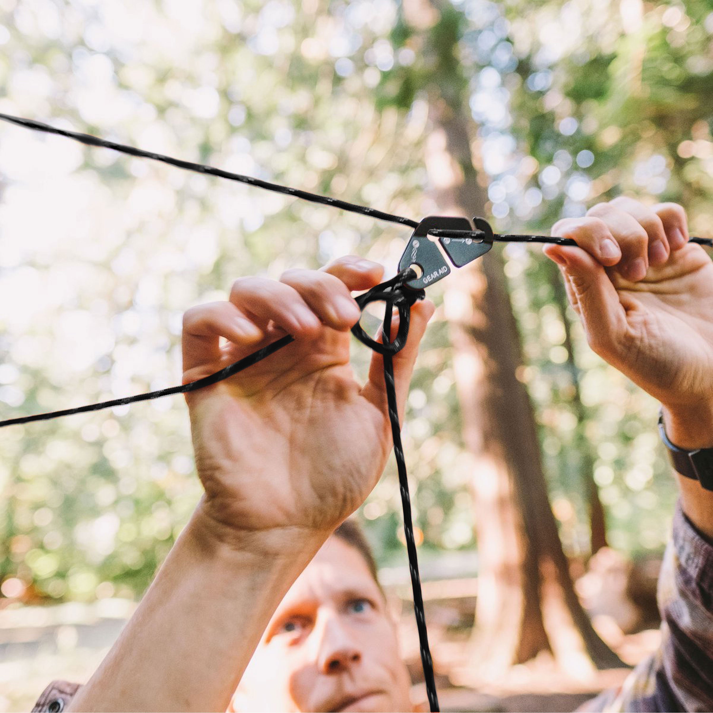 Line Tensioner | Gear Aid