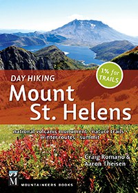 Libros Montañeros | Excursión de un día al monte St. Helens