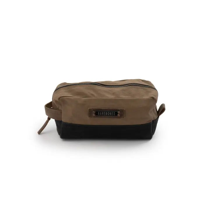 Barebones | Neelum Dopp Kit Toiletry &  Gear Bag