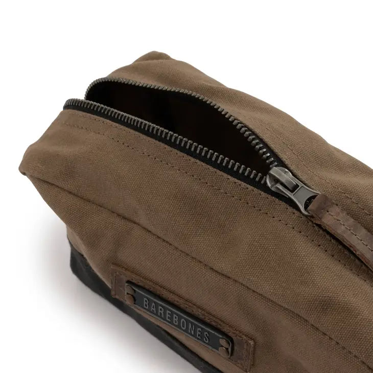 Barebones | Neelum Dopp Kit Toiletry &  Gear Bag