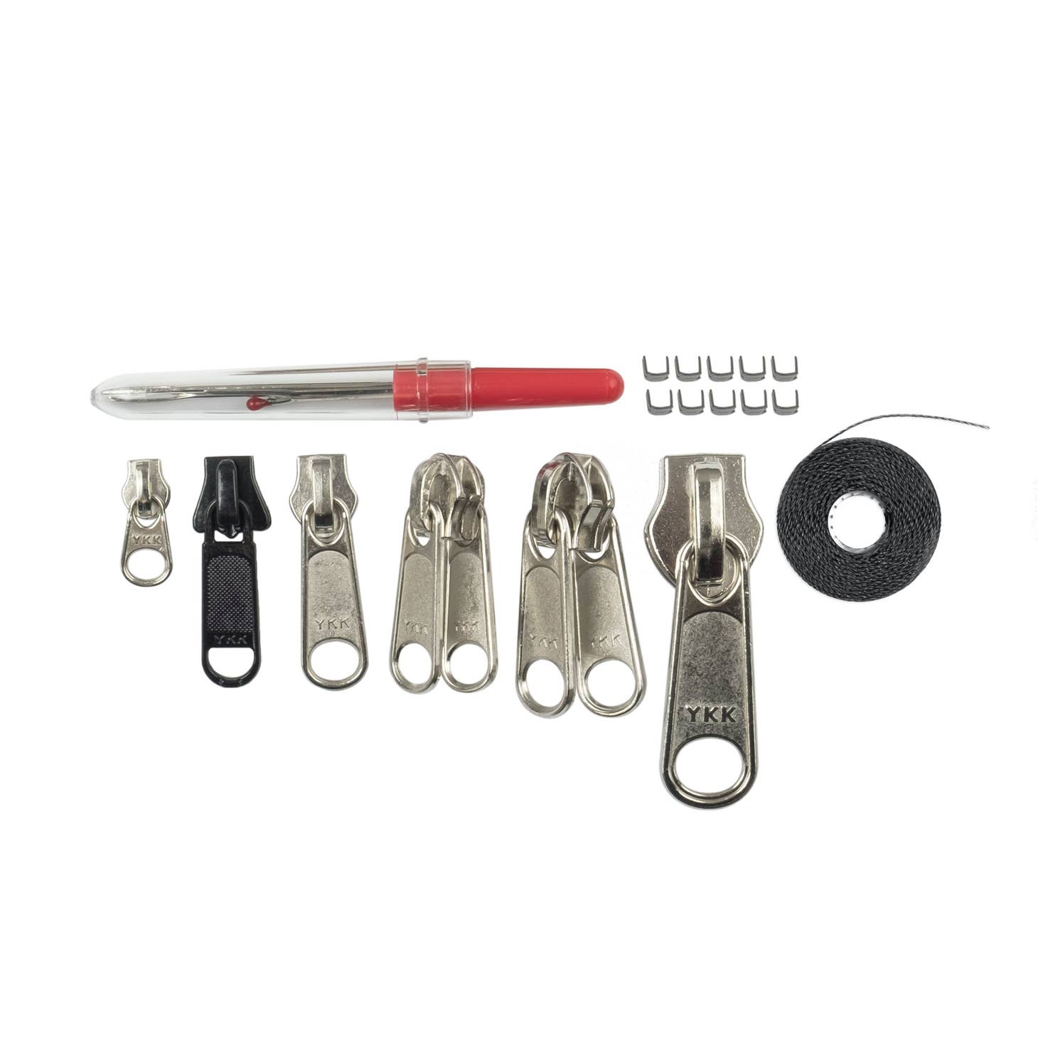 Gear Aid  Zipper Repair Kit