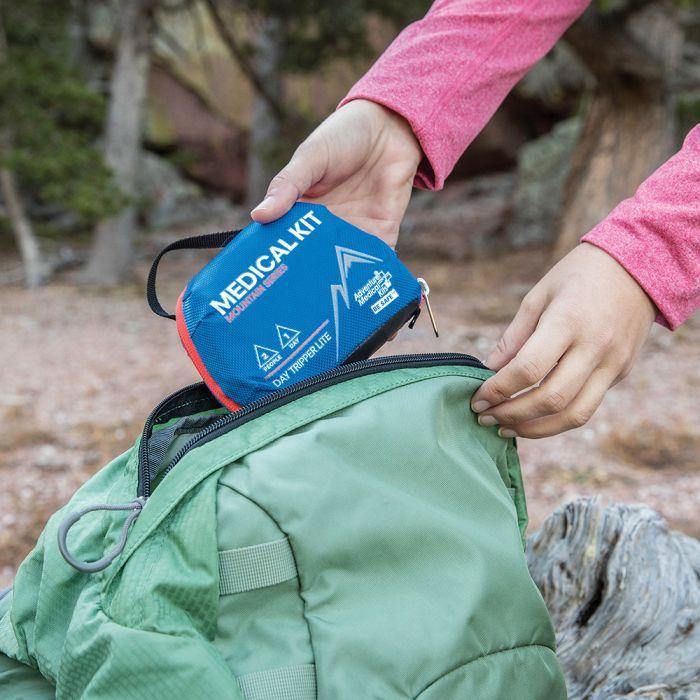 Adventure Medical Kits (AMK) | Day Tripper Lite First Aid Kit, first aid, adventure Medical Kit (AMK), Defiance Outdoor Gear Co.