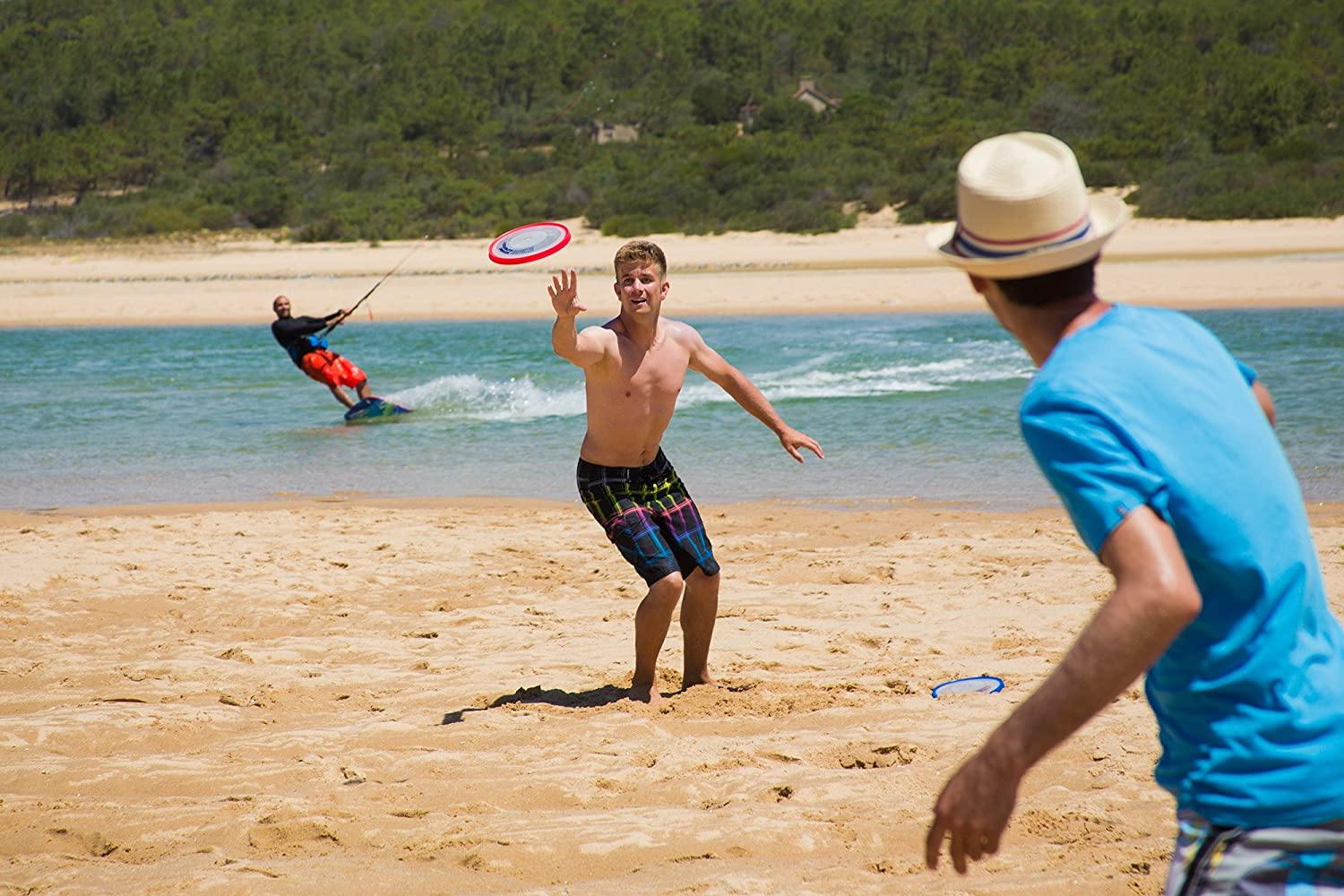 Aerobie | Superdisk Frisbee - Flying Disk for Kids and Adults, Frisbee, Aerobie, Defiance Outdoor Gear Co.