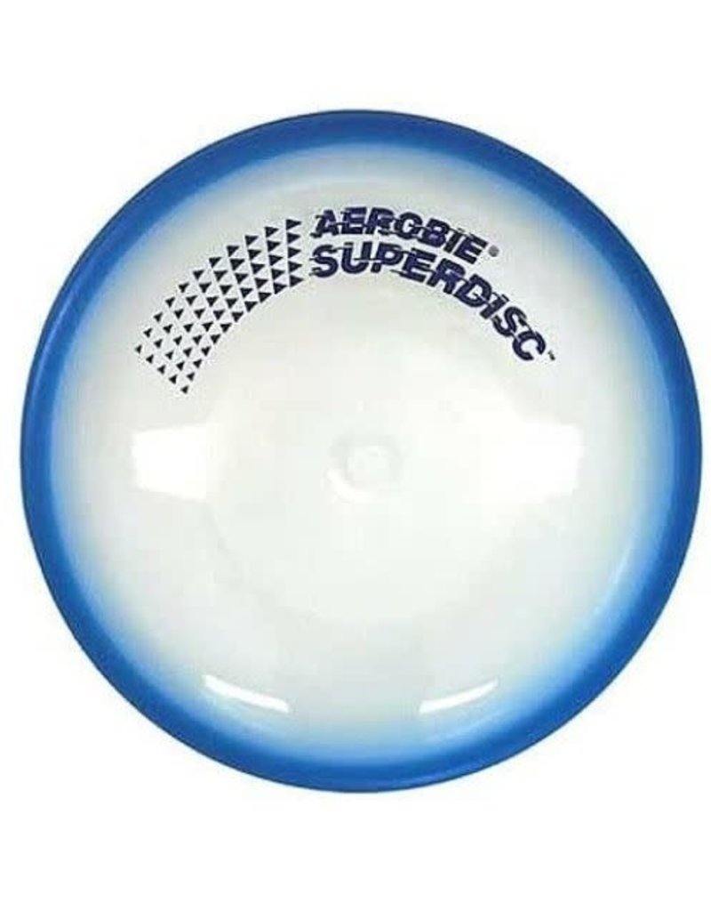 Aerobie | Superdisk Frisbee - Flying Disk for Kids and Adults, Frisbee, Aerobie, Defiance Outdoor Gear Co.