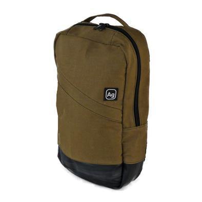 Alchemy Goods | Brooklyn Backpack - Brown Denim, Backpacks, Alchemy Goods, Defiance Outdoor Gear Co.