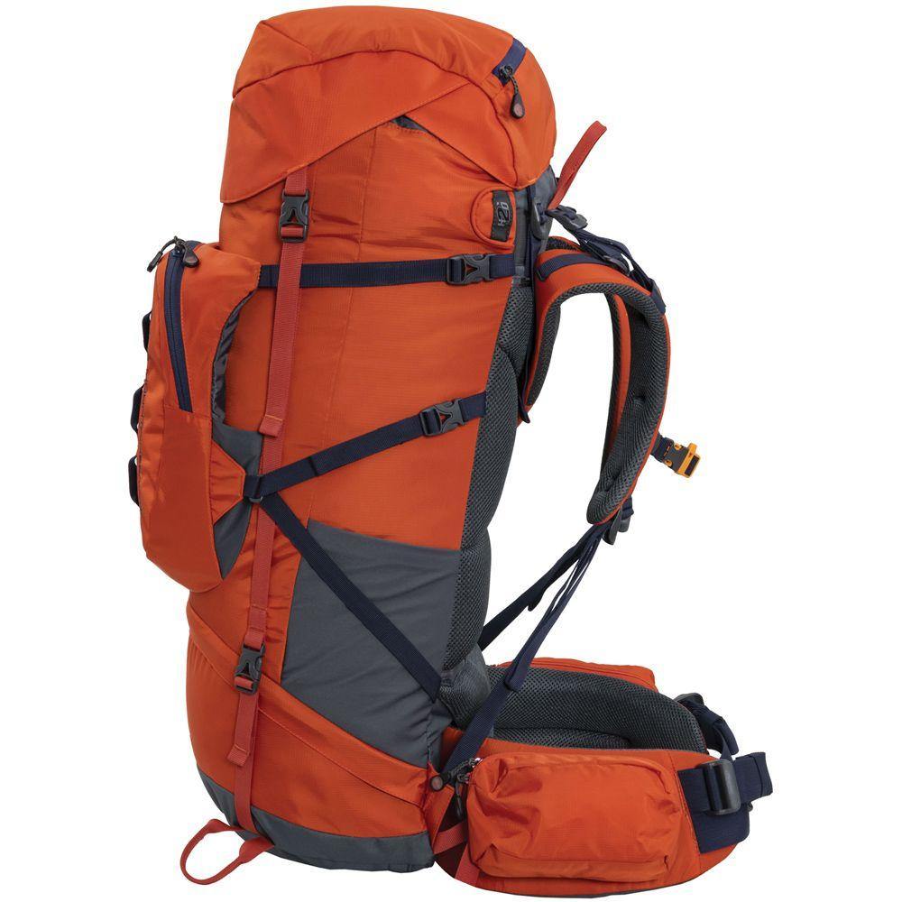 Red Tail 65-liter Backpacking Pack - Pacific Rayne Red Tail 65-liter Backpacking Pack - Pacific Rayne