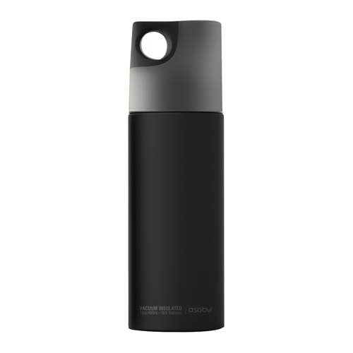 Asobu | Le Canal Water Bottle Stainless Steel Vacuum Sealed - 16oz, Water Bottle, asobu, Defiance Outdoor Gear Co.