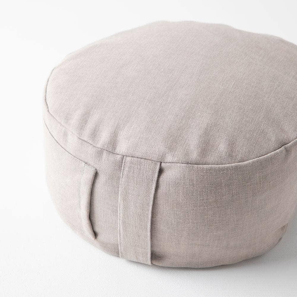 B Yoga | The Calm Meditation Cushion, Meditation Cushion, B Yoga, Defiance Outdoor Gear Co.