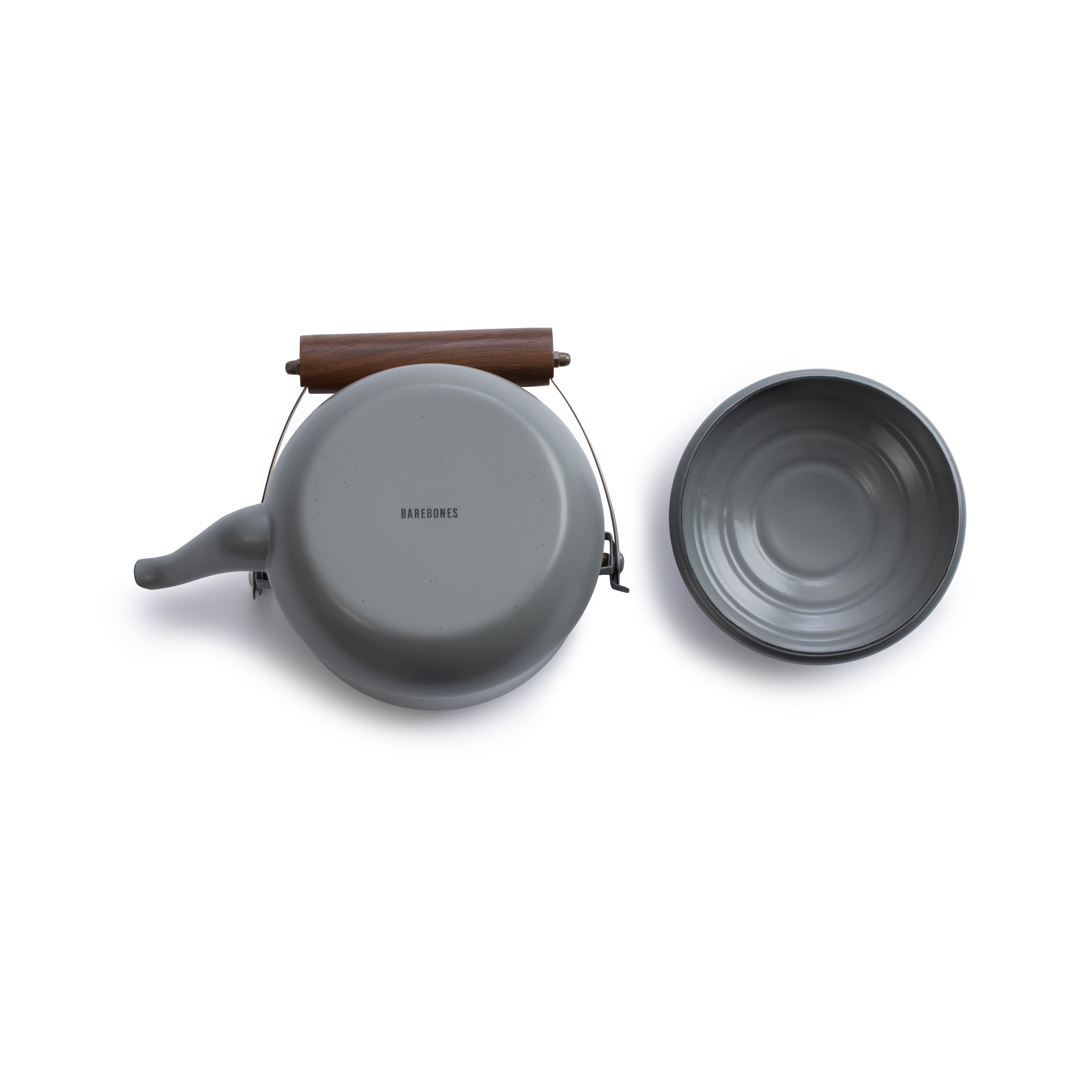 Barebones | Enamel Tea Kettle, Kettles, Barebones, Defiance Outdoor Gear Co.