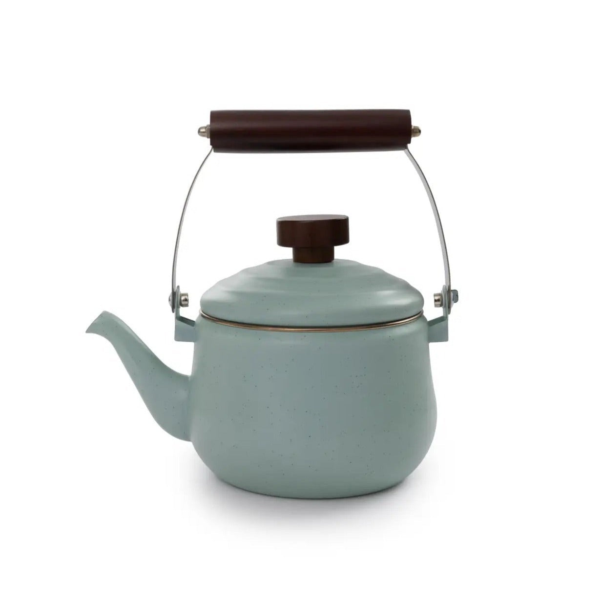 Barebones | Enamel Tea Kettle, Kettles, Barebones, Defiance Outdoor Gear Co.