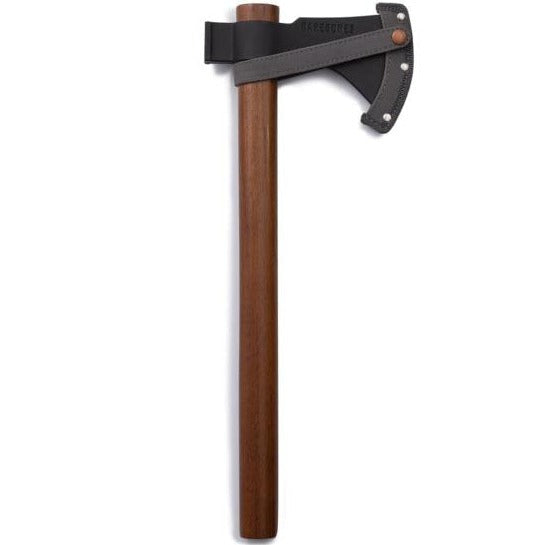 Barebones | Field Hatchet With Wooden Handle & Sheath, Axes, Barebones, Defiance Outdoor Gear Co.