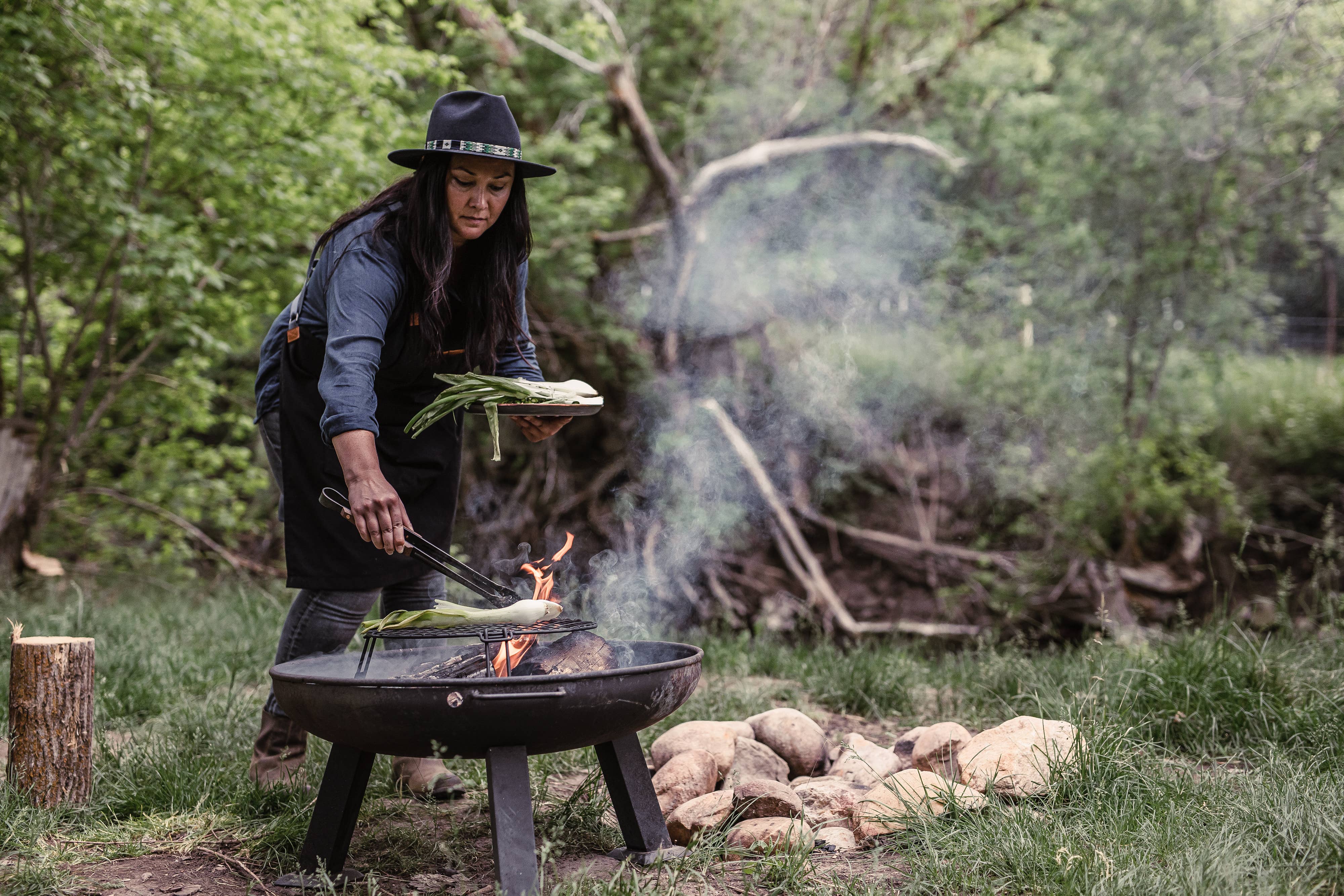 Barebones | Fire Pit, Fire, Barebones, Defiance Outdoor Gear Co.