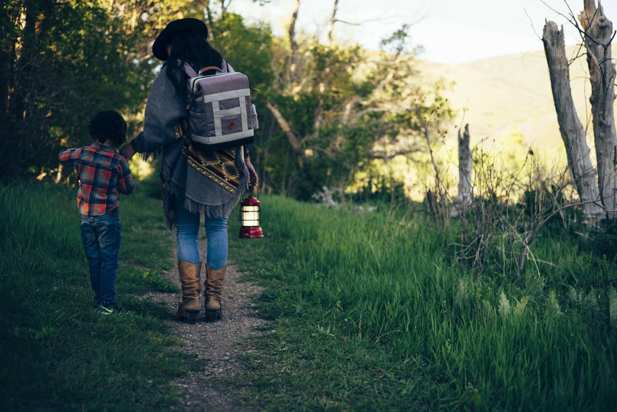 Barebones | Forest Lantern - Rechargeable, Lanterns, Barebones, Defiance Outdoor Gear Co.