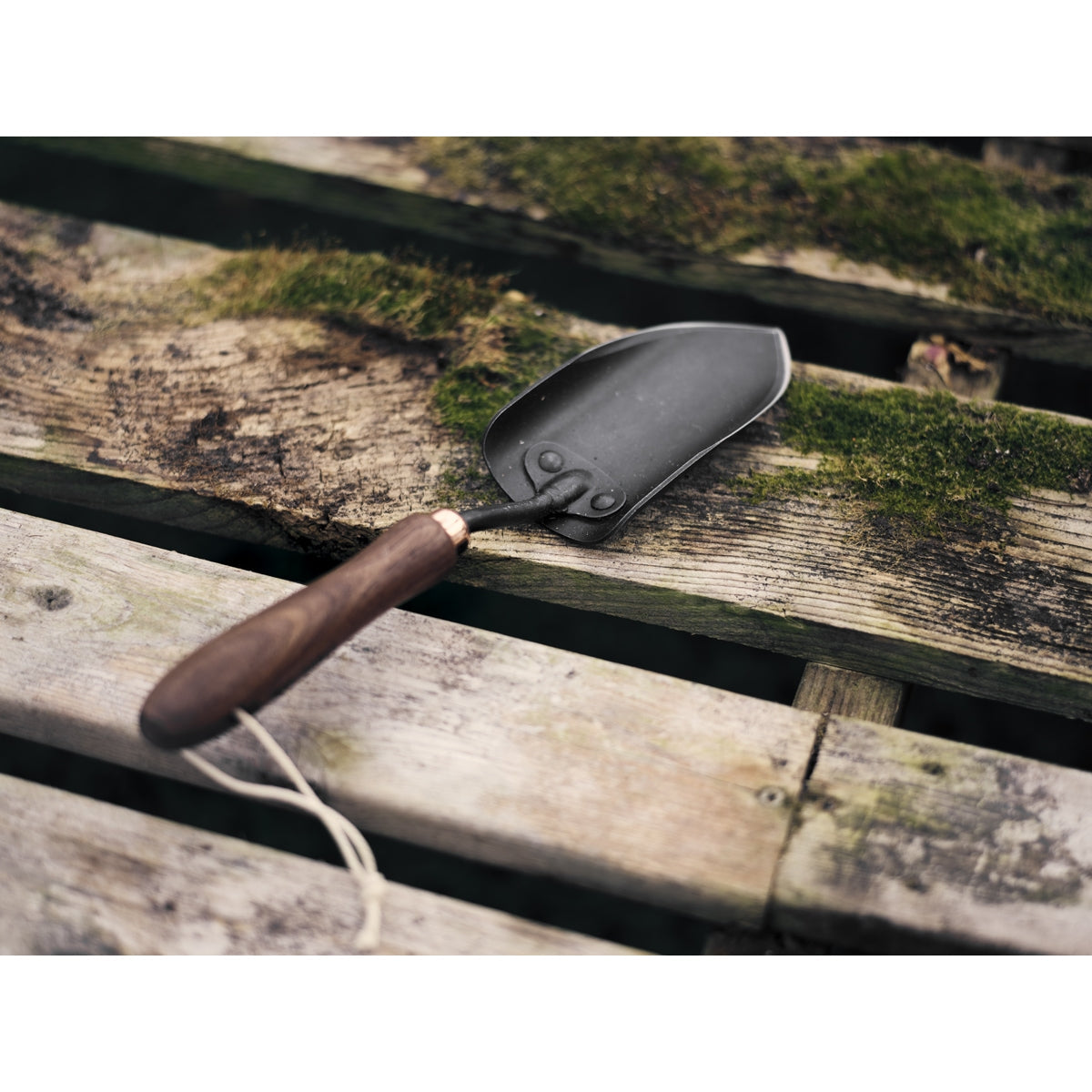 Barebones | Gardening Walnut Spade, Garden, Barebones, Defiance Outdoor Gear Co.