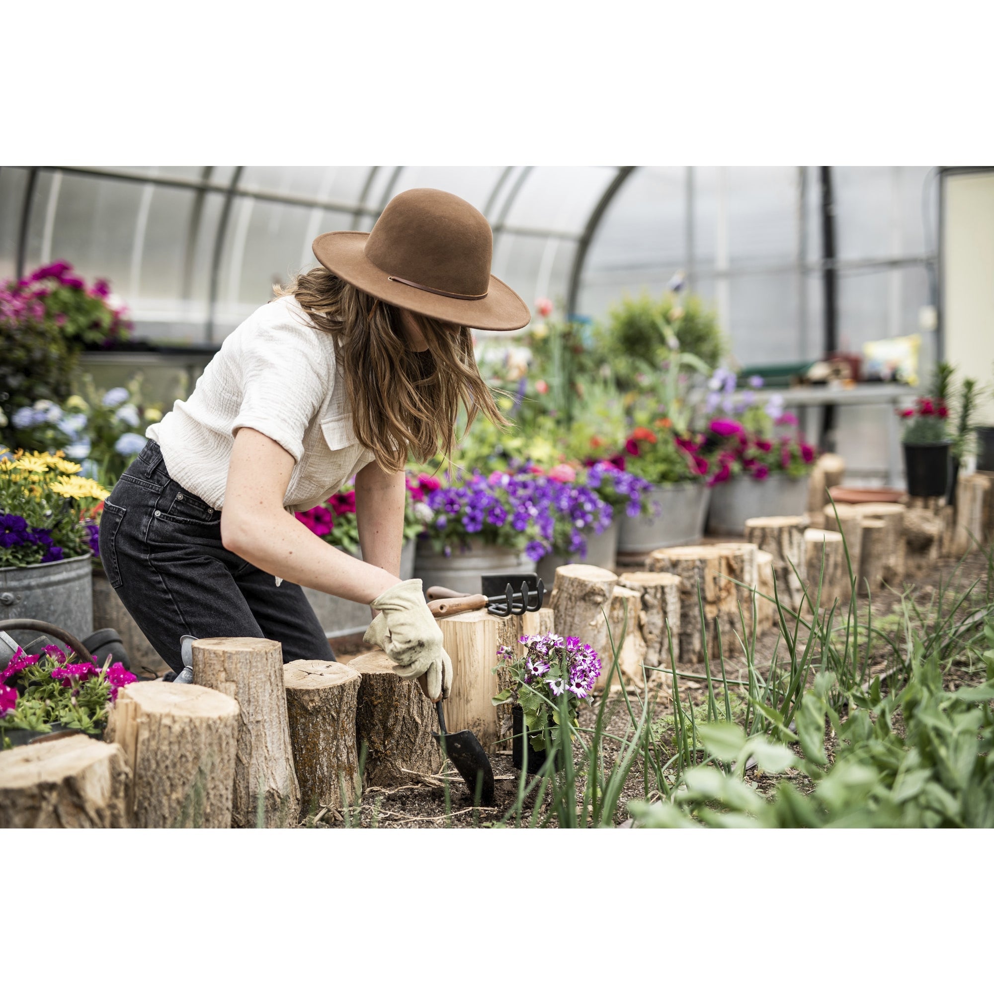 Barebones | Gardening Walnut Spade, Garden, Barebones, Defiance Outdoor Gear Co.