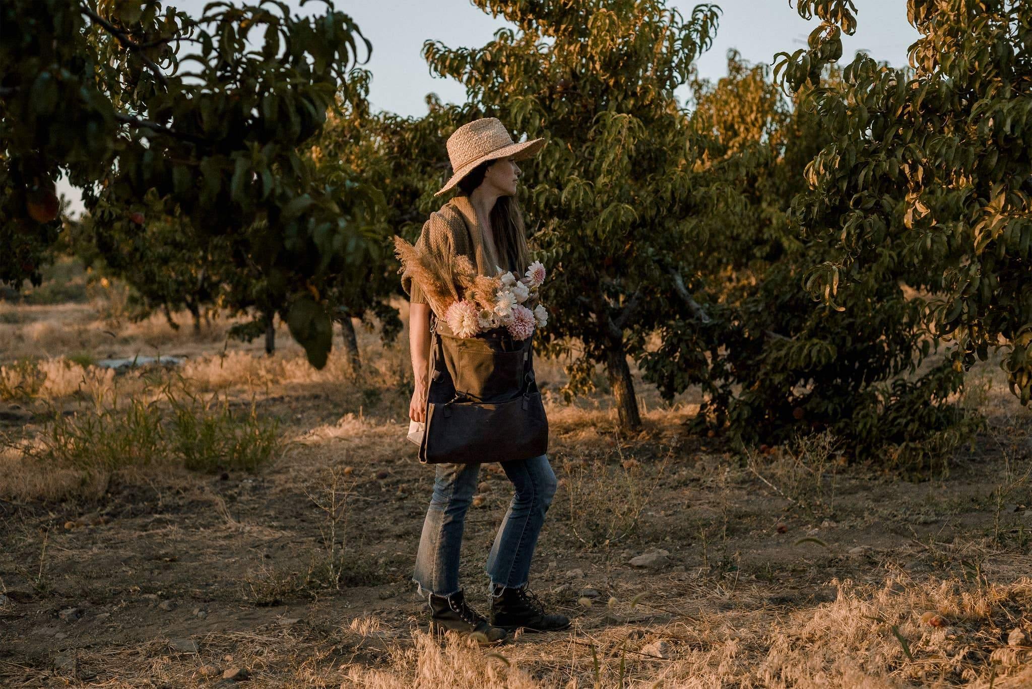 Barebones | Harvesting and Gathering Bag, Harvesting Bags, Barebones, Defiance Outdoor Gear Co.